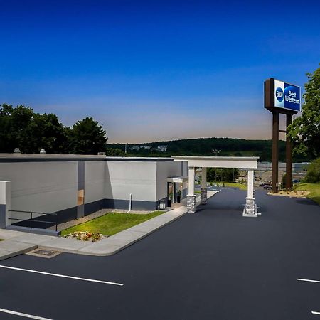 Best Western Niantic - New London, Mystic Area Dış mekan fotoğraf