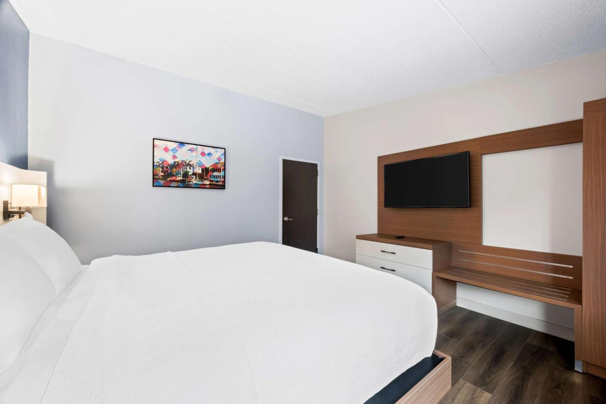 Best Western Niantic - New London, Mystic Area Dış mekan fotoğraf