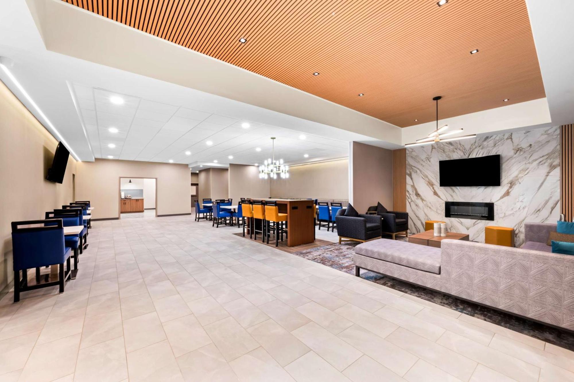Best Western Niantic - New London, Mystic Area Dış mekan fotoğraf
