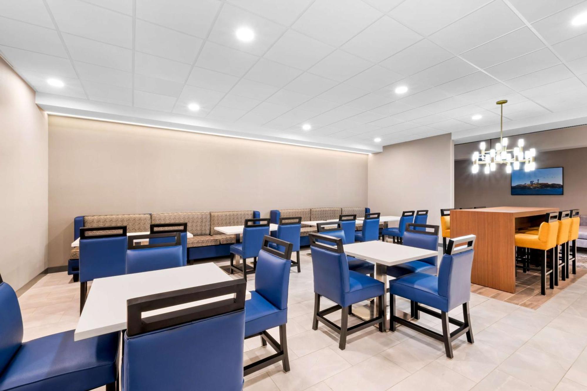 Best Western Niantic - New London, Mystic Area Dış mekan fotoğraf